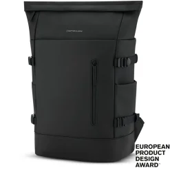 Helsinki Pro All Black