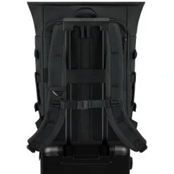 Helsinki Pro All Black