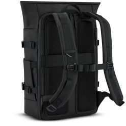 Helsinki Pro All Black