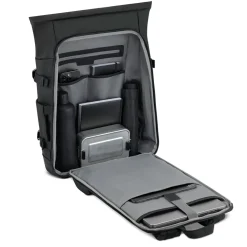 Helsinki Pro All Black