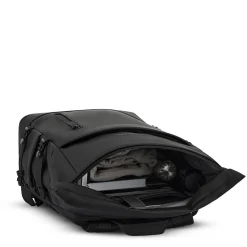 Helsinki Pro All Black