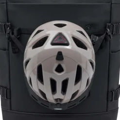 Helsinki Pro Bike Backpack All Black