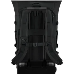 Helsinki Pro Bike Backpack All Black