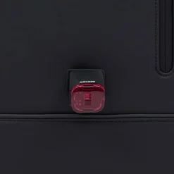 Helsinki Pro Bike Backpack All Black