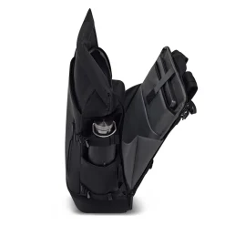 Helsinki Pro Bike Backpack All Black