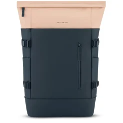 Helsinki Pro Navy Blush