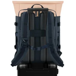 Helsinki Pro Navy Blush