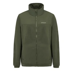 Light Fleece Jacket Olive