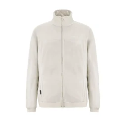 Light Fleece Jacket Sandstone