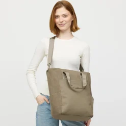 Lindby Pro Cord Dusty Khaki