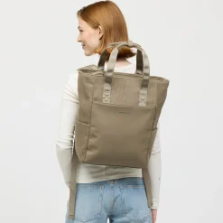 Lindby Pro Cord Dusty Khaki