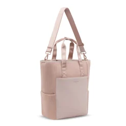 Lindby Pro Cord Rose Clay