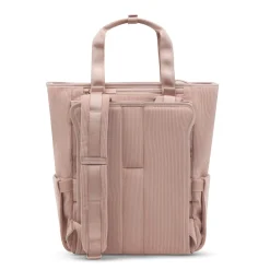 Lindby Pro Cord Rose Clay