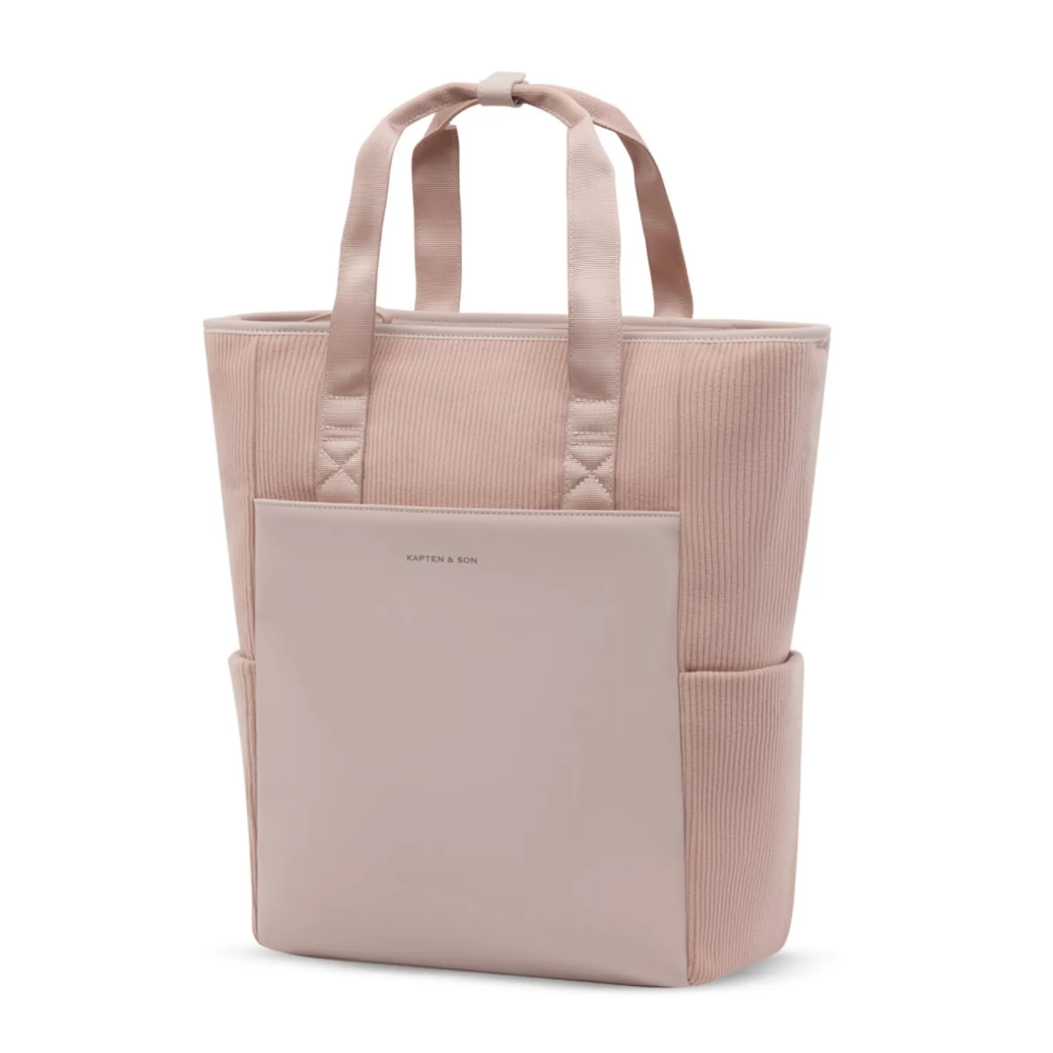 Lindby Pro Cord Rose Clay