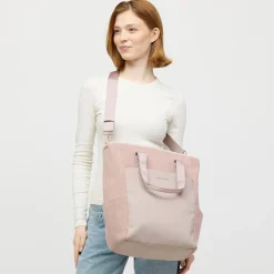 Lindby Pro Cord Rose Clay