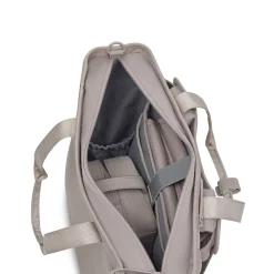 Lindby Pro Diaper Backpack Set Muted Rose