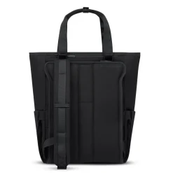 Lindby Pro Diaper Backpack Set All Black
