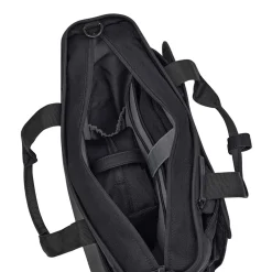 Lindby Pro Diaper Backpack Set All Black
