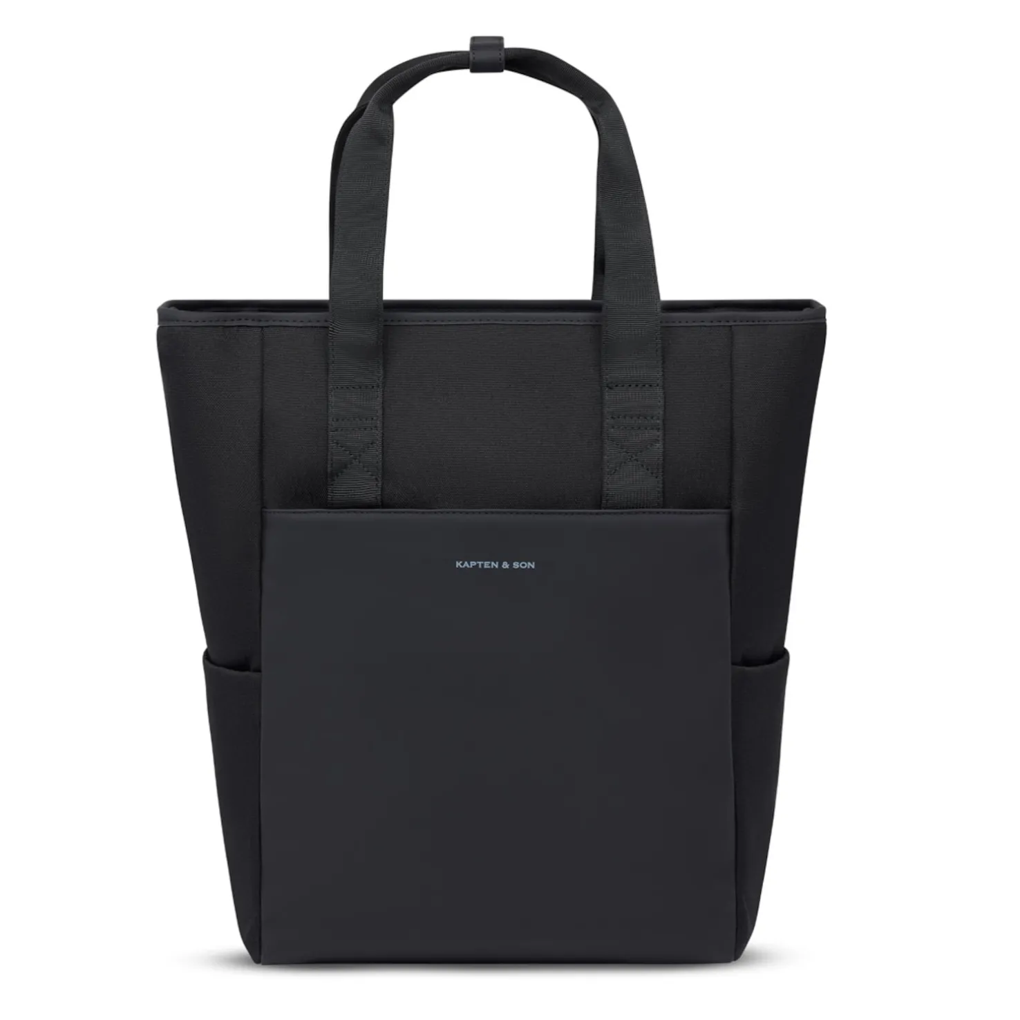 Lindby Pro Diaper Backpack Set All Black