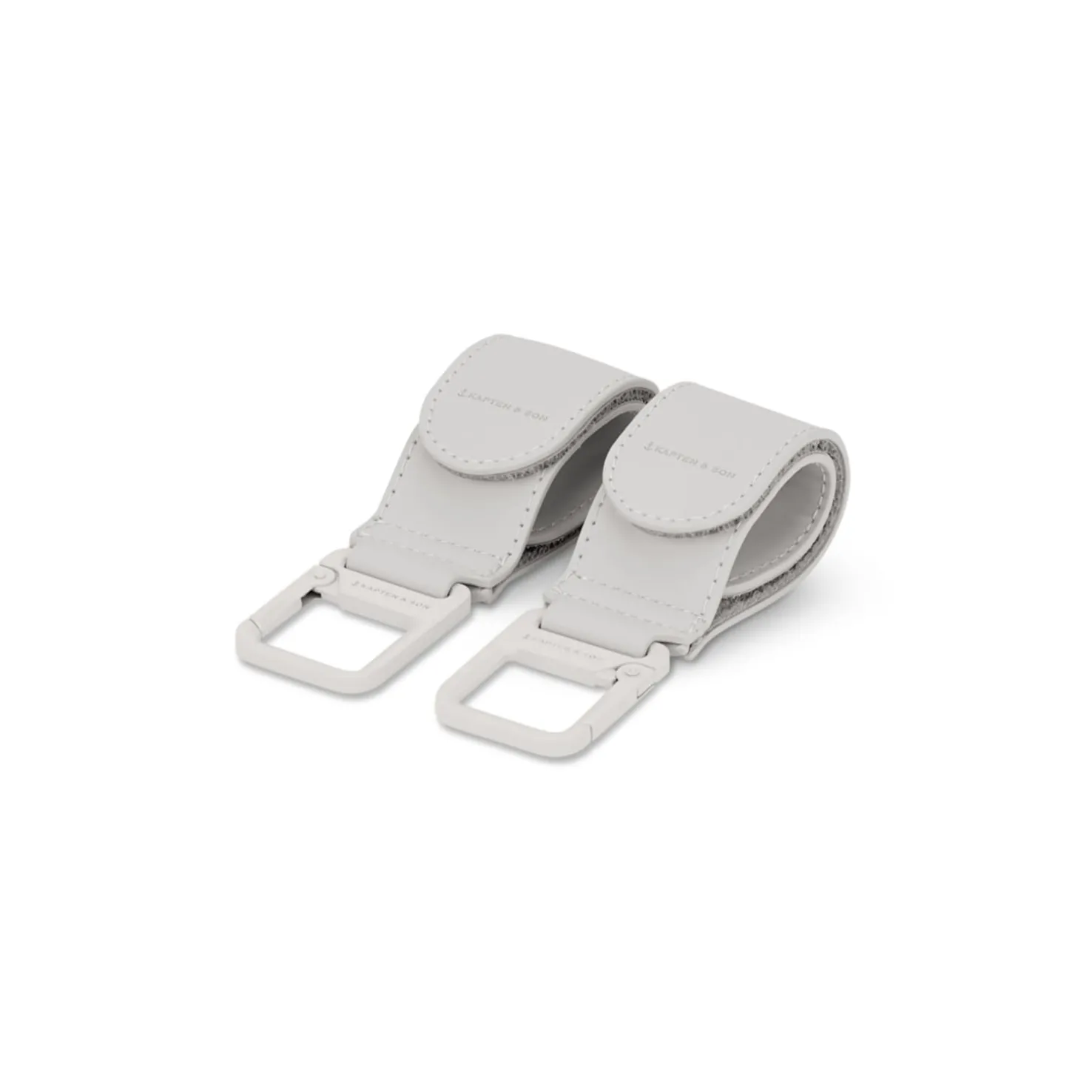 Lindby Pro Diaper Backpack Set Muted Sage