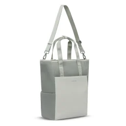 Lindby Pro Diaper Backpack Set Muted Sage