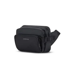 Lisbon Crossbody All Black