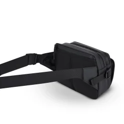 Lisbon Crossbody All Black