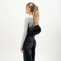 Lisbon Crossbody All Black