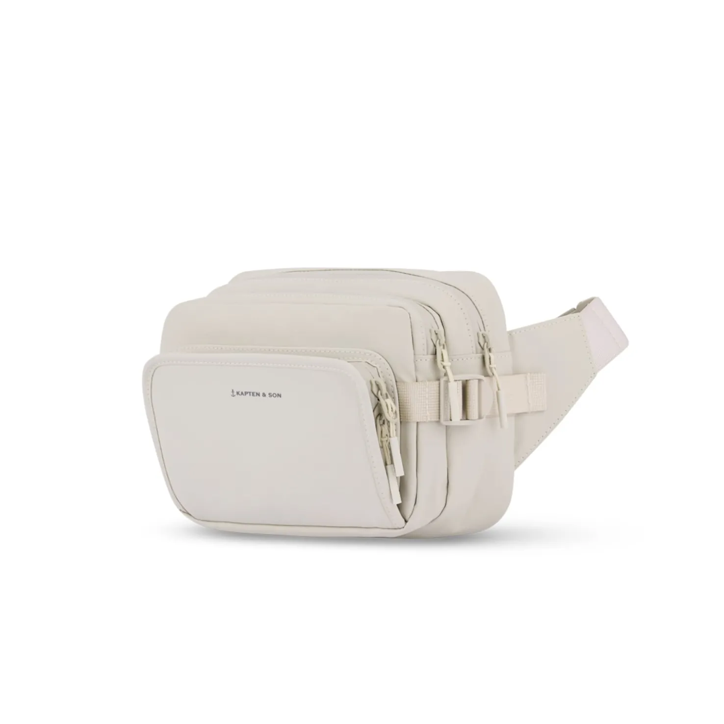 Lisbon Crossbody Sandstone