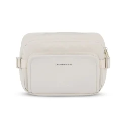 Lisbon Crossbody Sandstone