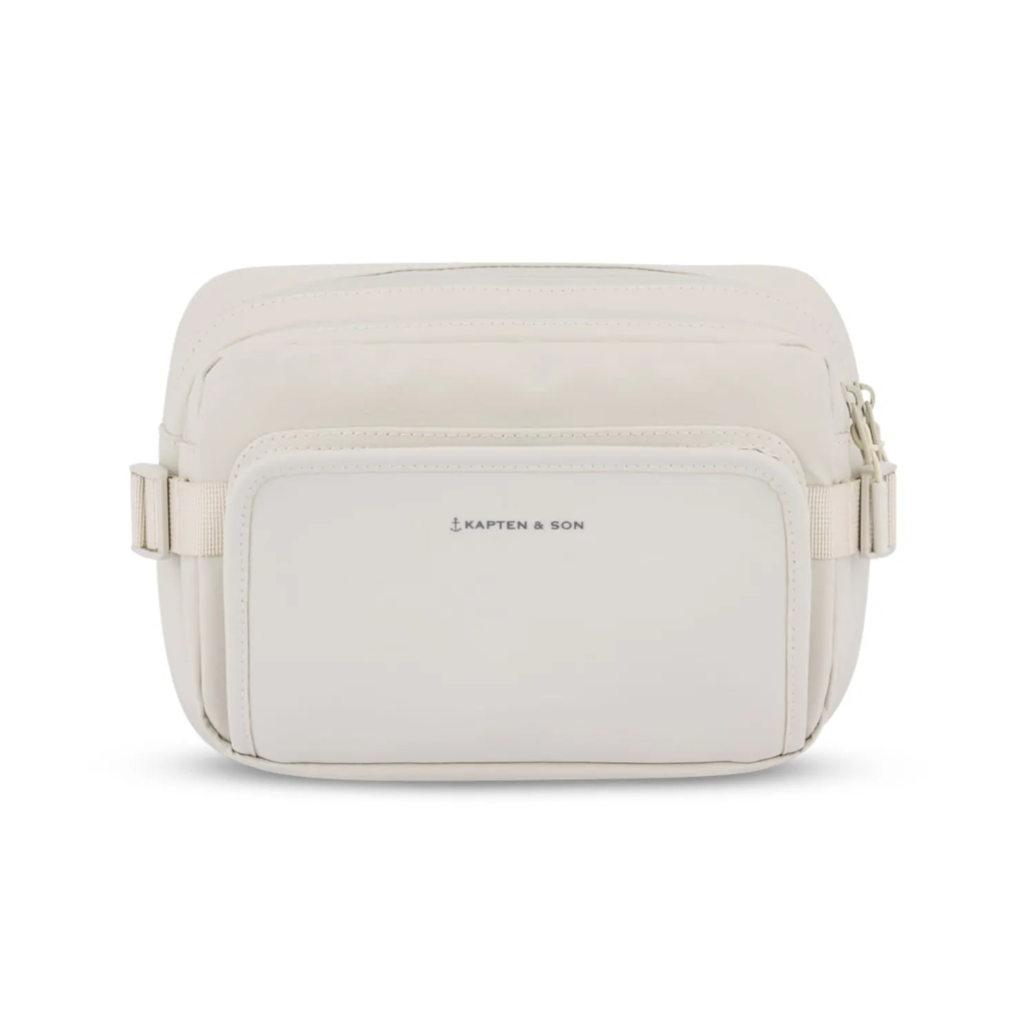 Lisbon Crossbody Sandstone