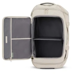 Lisbon Duffle Backpack Large Sandstone