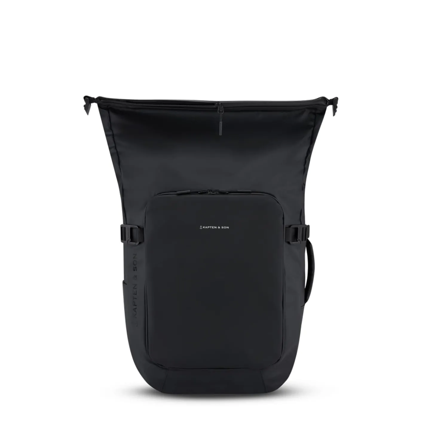 Lisbon Pro All Black
