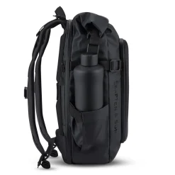Lisbon Pro All Black