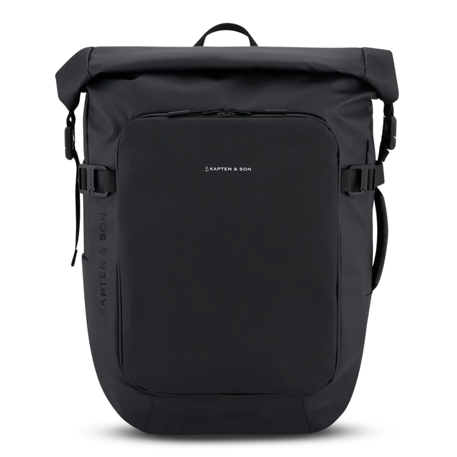 Lisbon Pro All Black