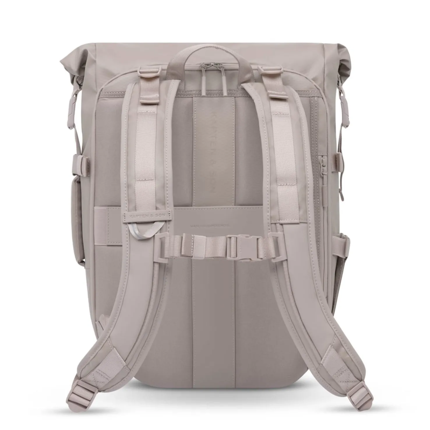 Lisbon Pro Muted Rose