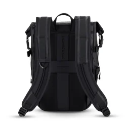 Lisbon Small All Black