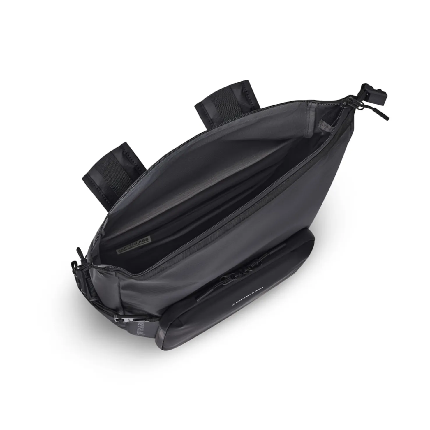 Lisbon Small All Black