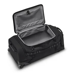 Lisbon Soft Trolley All Black