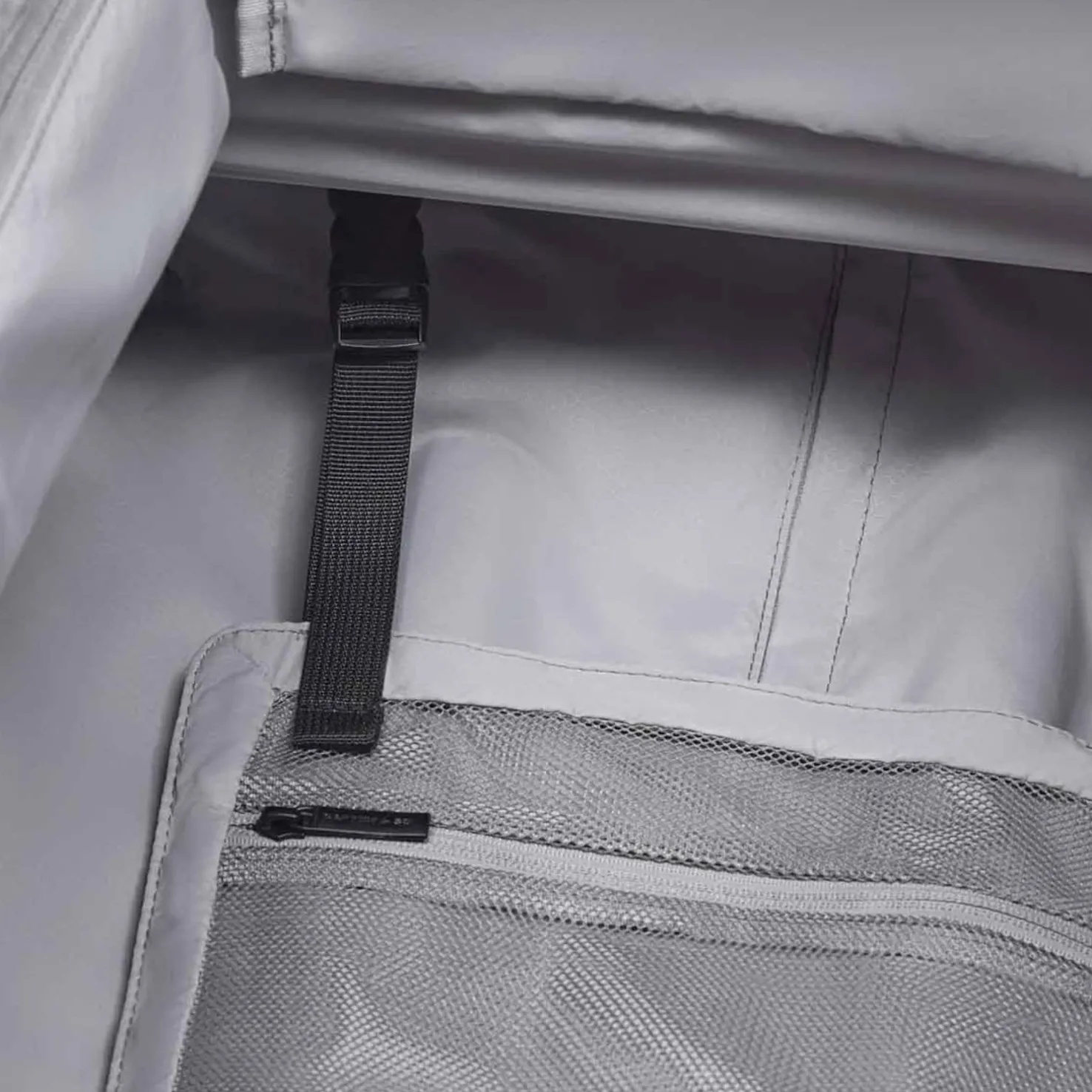 Lisbon Soft Trolley All Black