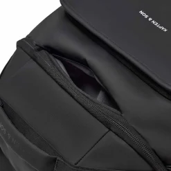 Lisbon Soft Trolley All Black