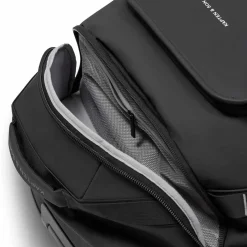 Lisbon Soft Trolley All Black