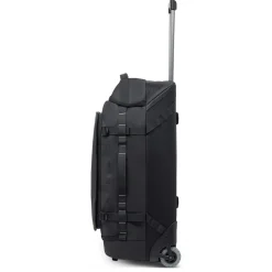 Lisbon Soft Trolley All Black