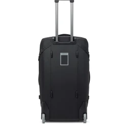 Lisbon Soft Trolley All Black