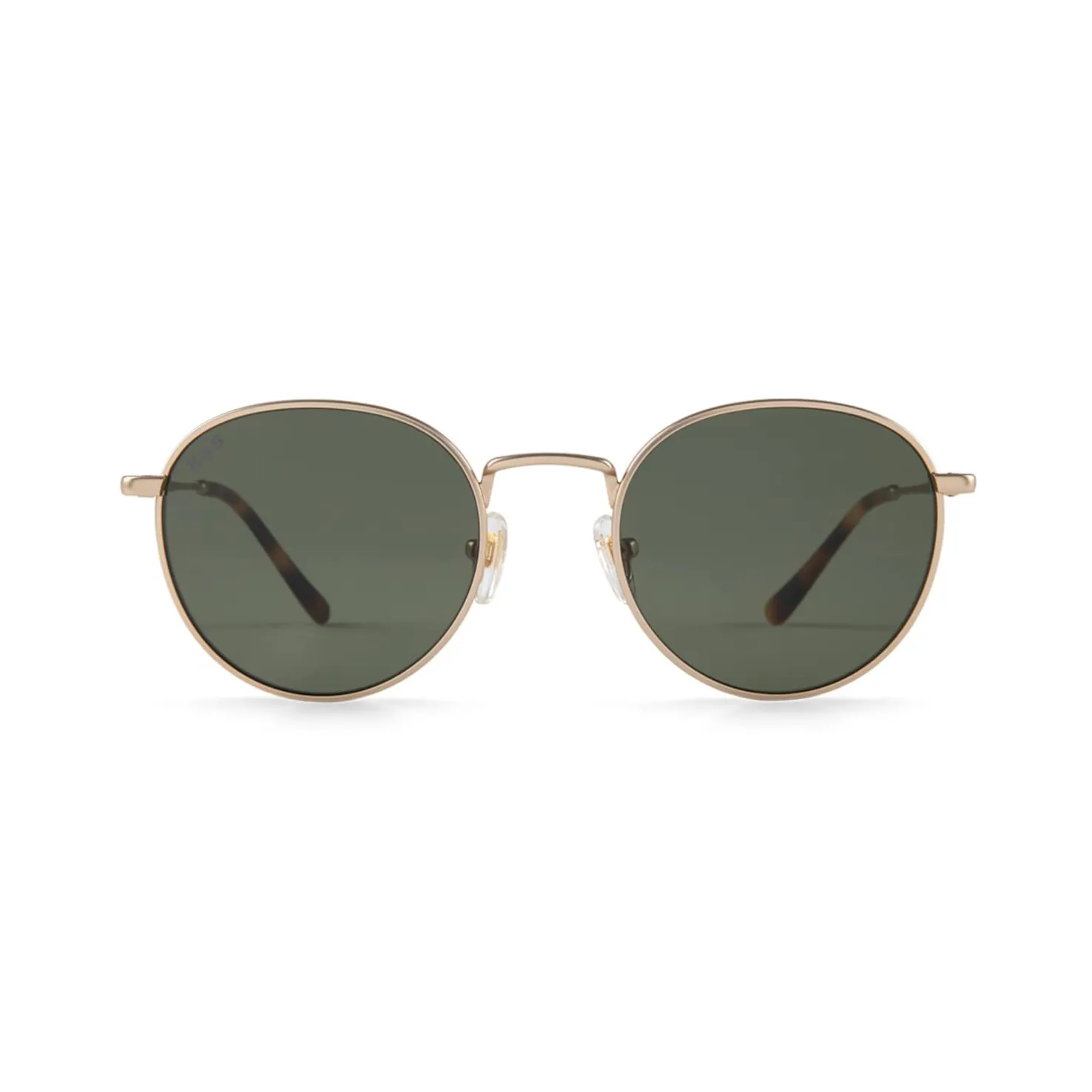 London Gold Green