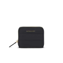 Louvre Cloud Small All Black