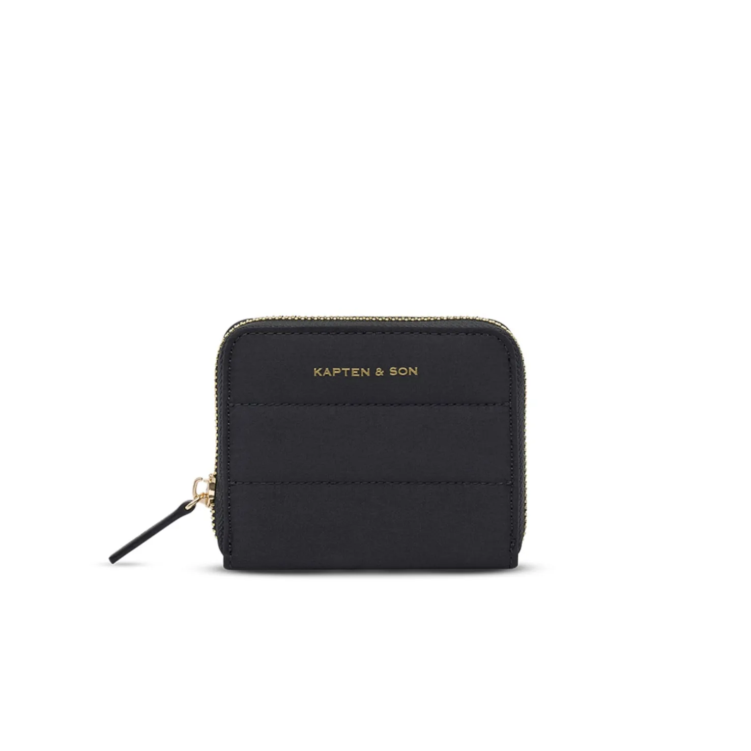 Louvre Cloud Small All Black