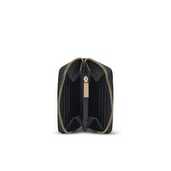 Louvre Cloud Small All Black