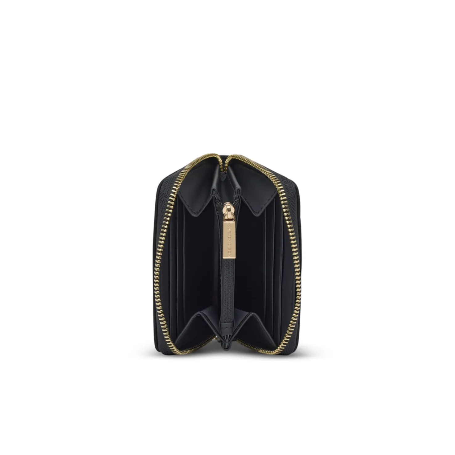 Louvre Cloud Small All Black
