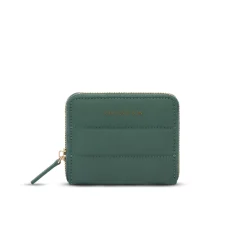 Louvre Cloud Small Pine Green